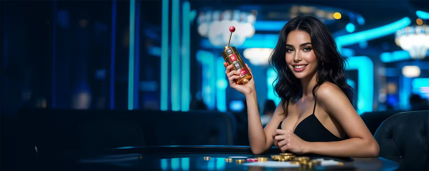 Яркие эмоции вместе с Fazi: попробуйте игры на любой вкус