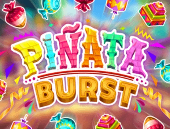 pinata burst