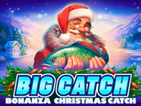 big catch bonanza christmas catch