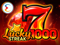 lucky streak 1000